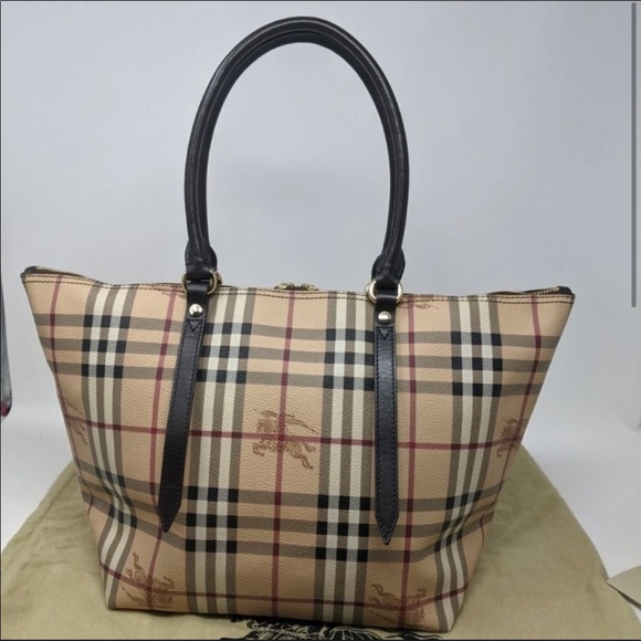 Burberry Salisbury bag perfect condition - Picture 2 of 4